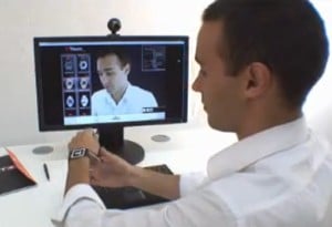 Tissot Lets You try Their Watches Using Augmented Reality