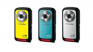 Toshiba BW10