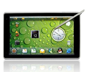 X10 MID Tablet Does 1080P For $180