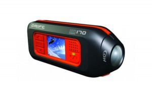 1080p Drift Sports Camcorder