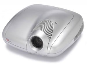 3D Home Projector