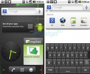 Android 2.2 Froyo FRF85
