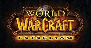 WOW Cataclysm