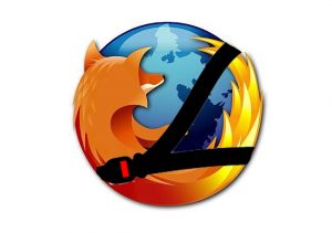 Firefox Crash Protection