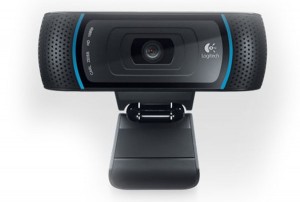 Logitech HD Pro Webcams