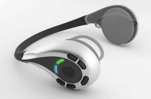 Mi-Sport MP3 Player Headphones