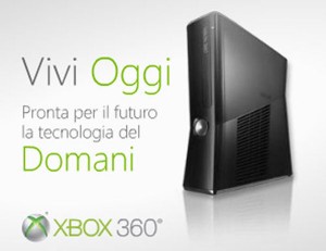 Microsoft Xbox 360 Slim Leaked