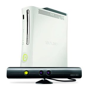 Xbox 360 Project Natal Renamed 'Kinect'