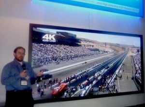 Panasonic's 152 Inch Plasma TV Ships This Fall