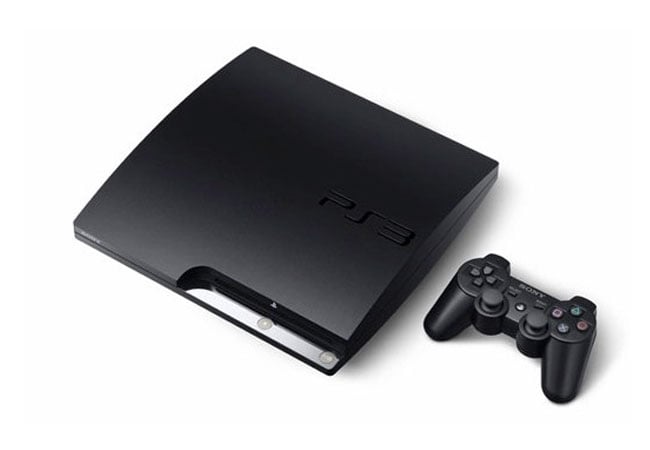 Playstation 3