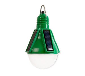 Solar Light Bulb