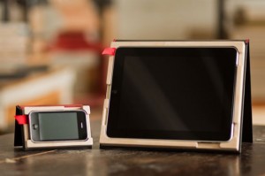 The Case iPad iPhone