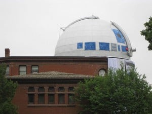The World's Biggest R2-D2