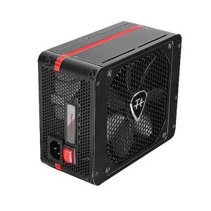 Thermaltake 80 PLUS Gold Toughpower PSU