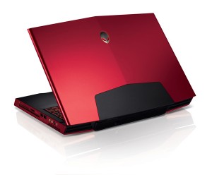 Alienware M11x Gaming Notebook Gets Intel Core i7 Processor