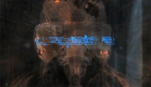 Crysis 2 On Xbox 360