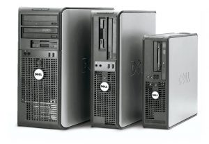 Dell Optiplex