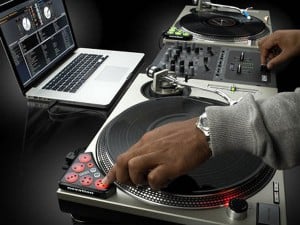 DJ Dicer