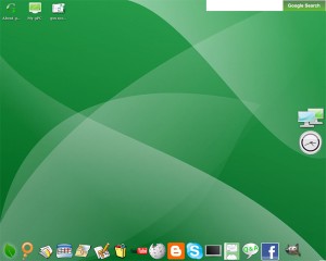 Google Chrome OS To Launch In Q4 2010
