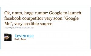 Google Me