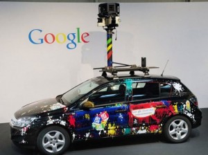 Google Faces Multi-State US Probe Over Street View WiFi Data