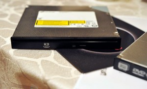 HyDrive