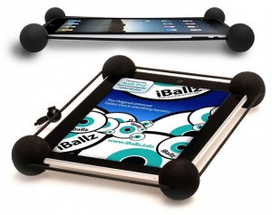 iballz ipad