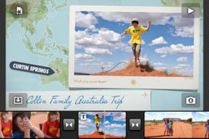 iMovie iPhone 4 App Now Available From iTunes