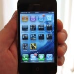 Apple iPhone 4