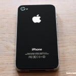 Apple iPhone 4