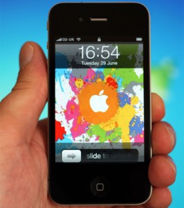 iPhone 4