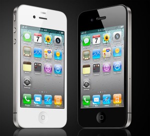 O2 To Sell The iPhone 4 To Existing Customers Only In The UK