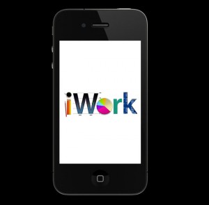 iWork For iPhone 4 Shows Up On Apple's Site