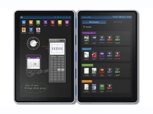 Kno Tablet