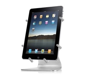 Luxa2 iPad Stand