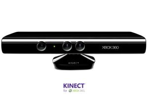 Microsoft Xbox 360 Kinect Star Wars Game In Action (Video)