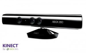 Microsoft Kinect To Be Sold At A Loss?