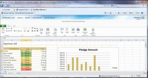 microsoft web apps