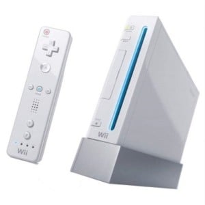 Next Nintendo Wii To Feature 3D?