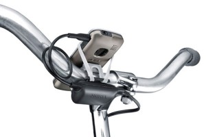 Nokia Launches Bike Powered Mobile Phone Charger
