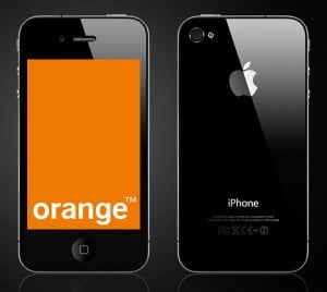 Orange To Remove Unlimited Data Plans For iPhone 4 UK And Smartphones