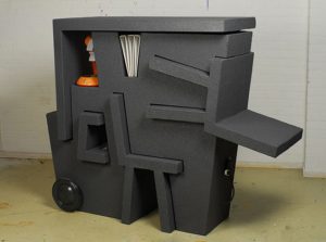 Portable Office