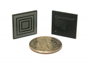 Qualcomm's New Dual Core Snapdragon 1.2GHz Processors