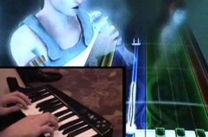 Rock Band 3