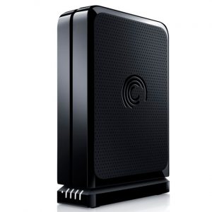 Seagate FreeAgent GoFlex Desk 3TB External Hard Drive