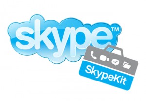 skypekit