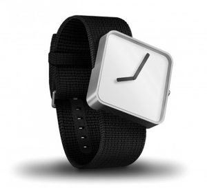 The Slip Watch