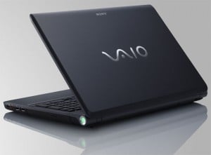 Sony Recalls 535,000 Vaio F And Vaio C Notebooks