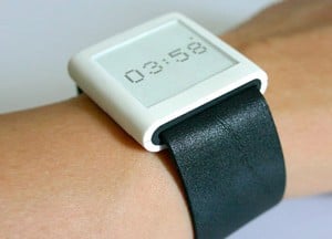 Sputnik Watch