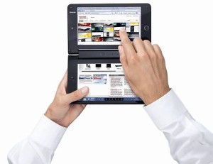 Toshiba Libertto Now Available To Pre Order